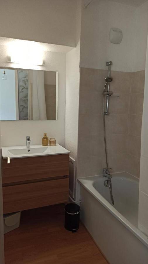 Gîte pour 4 personnes, avec Balcon et Piscine à Castanet-Tolosan - 4