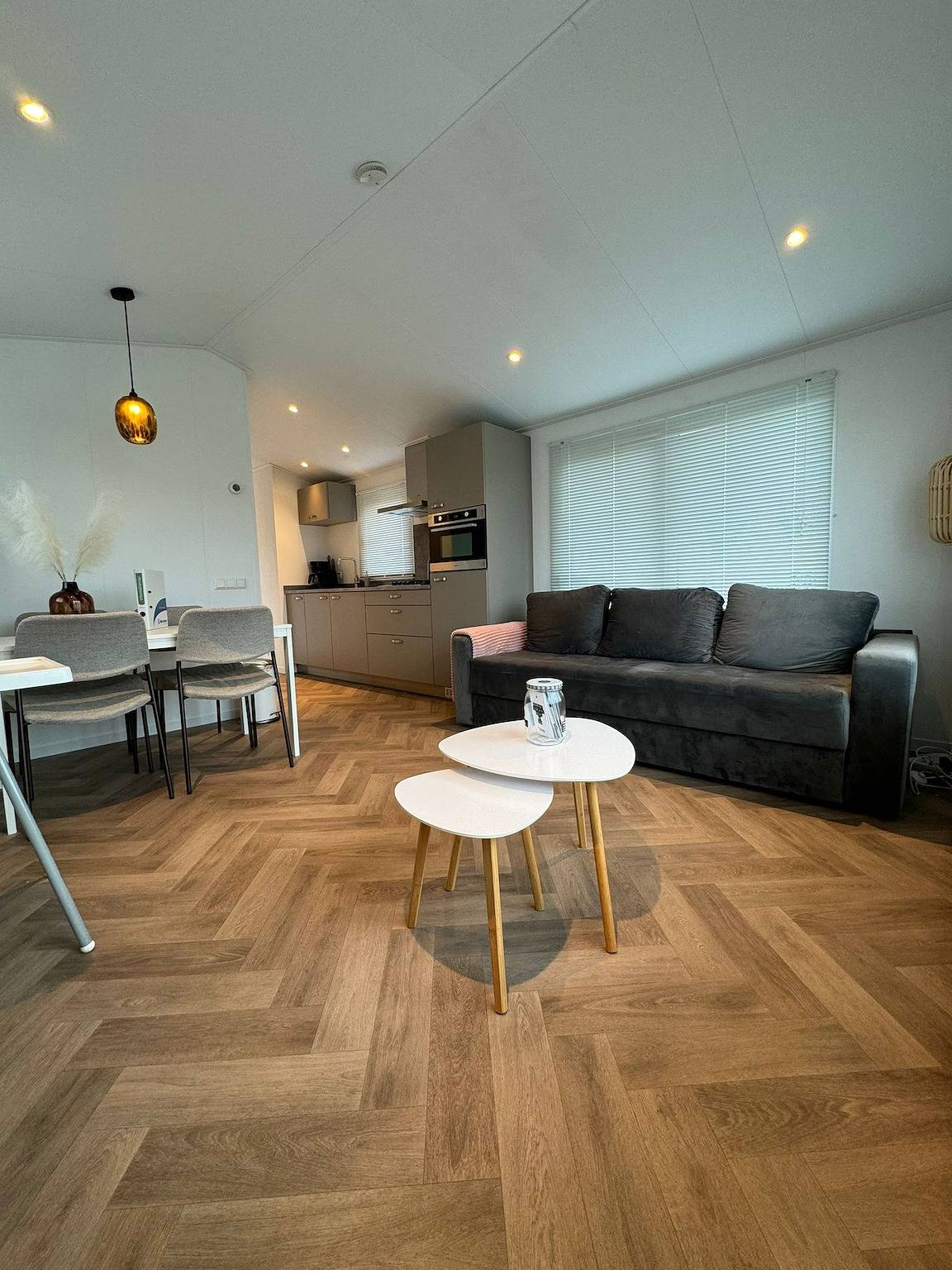 Kamperland (Blue Green Holidays) — Chalet op vakantiepark Molenhoek in Kamperland, Zeeuwse Kust