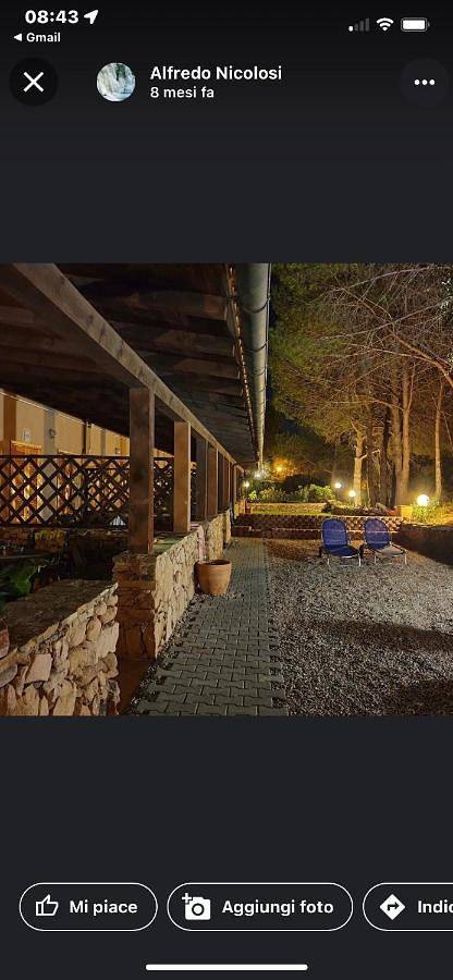 Location de vacances pour 3 personnes, avec jardin et vue à Golfo Aranci - 2