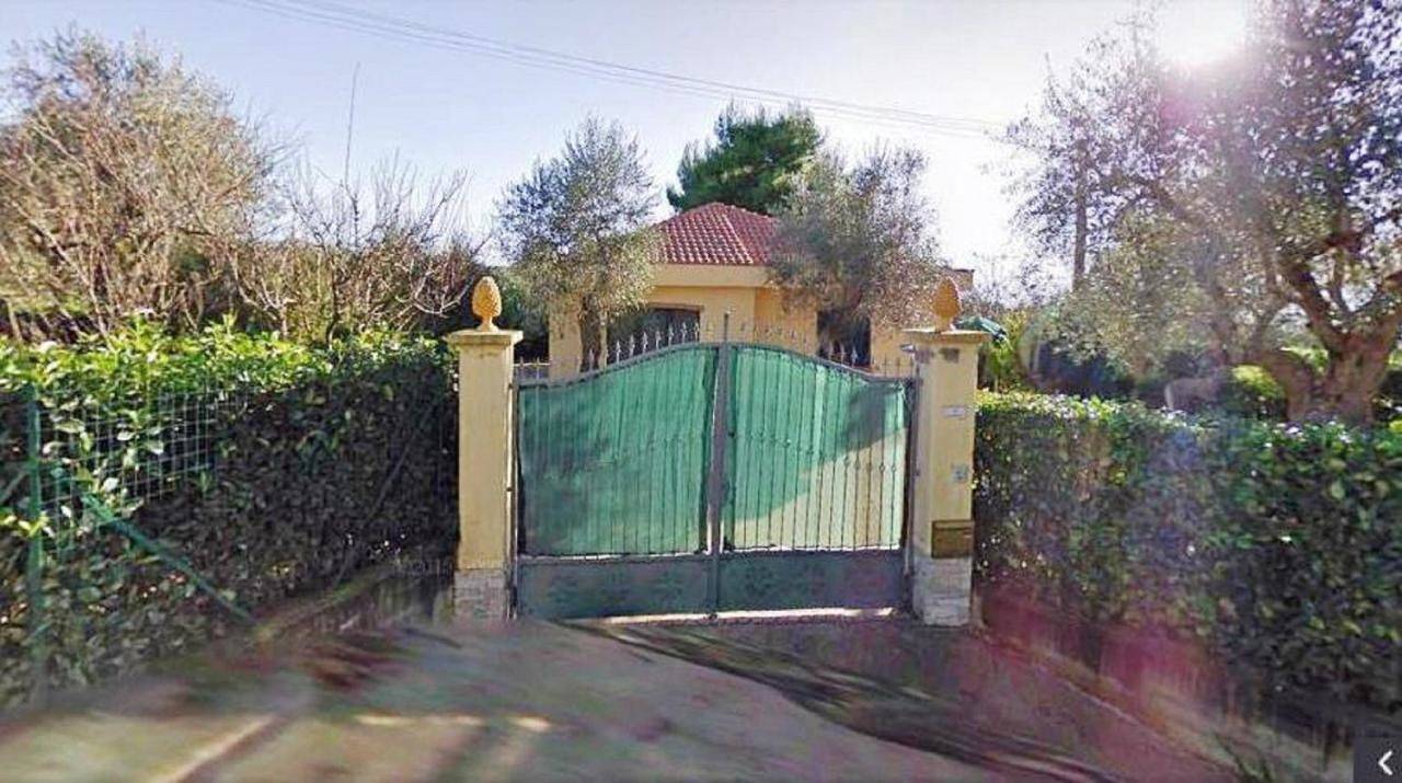 Casa Vacanze La Caprignola in Buccino, Salerno Provinz