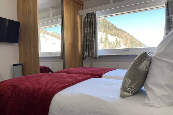 Ferienwohnung für 2 Personen - 1