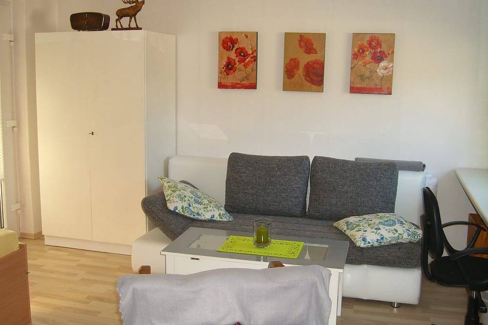 Die Rhön, das Land der offenen Ferne.\nschöne kleine Ferienwohnung mit allem . in Fischbach/Rhön, Kaltennordheim