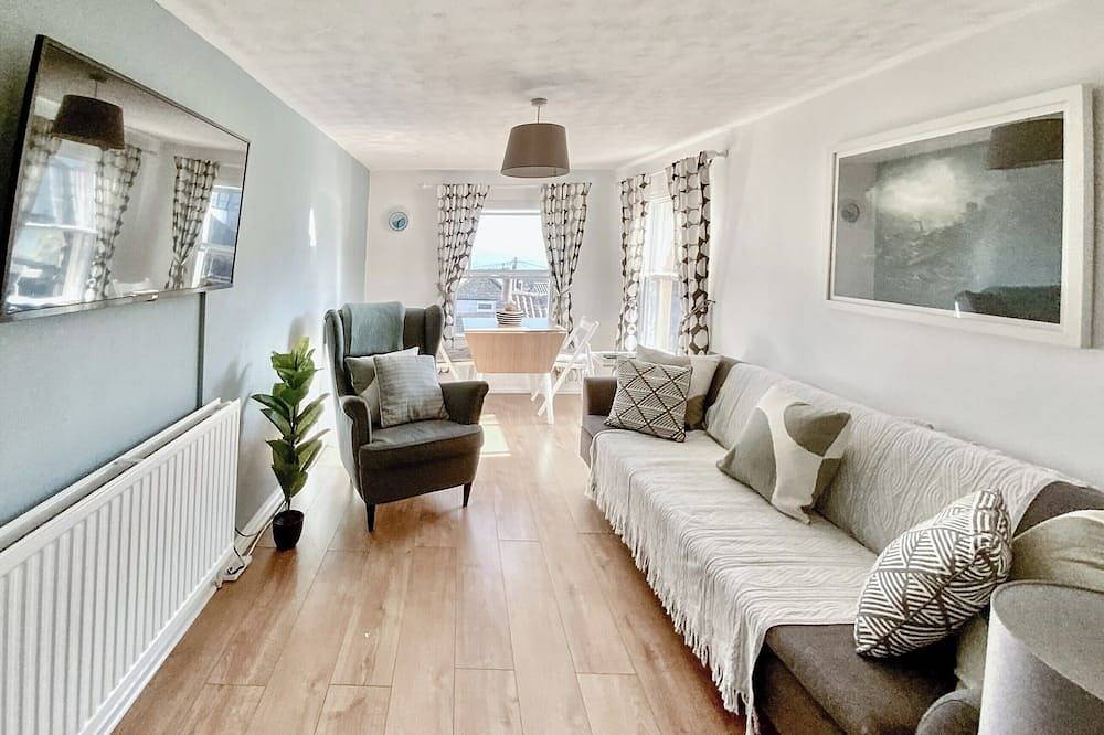 Cottage for 3 People in Broadstairs, Kent