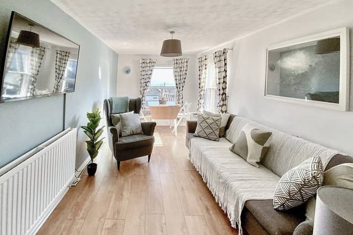Cottage for 3 people in Broadstairs