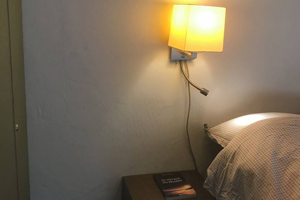 Under the roof in the center of Vence in Vence, Cannes und Umgebung