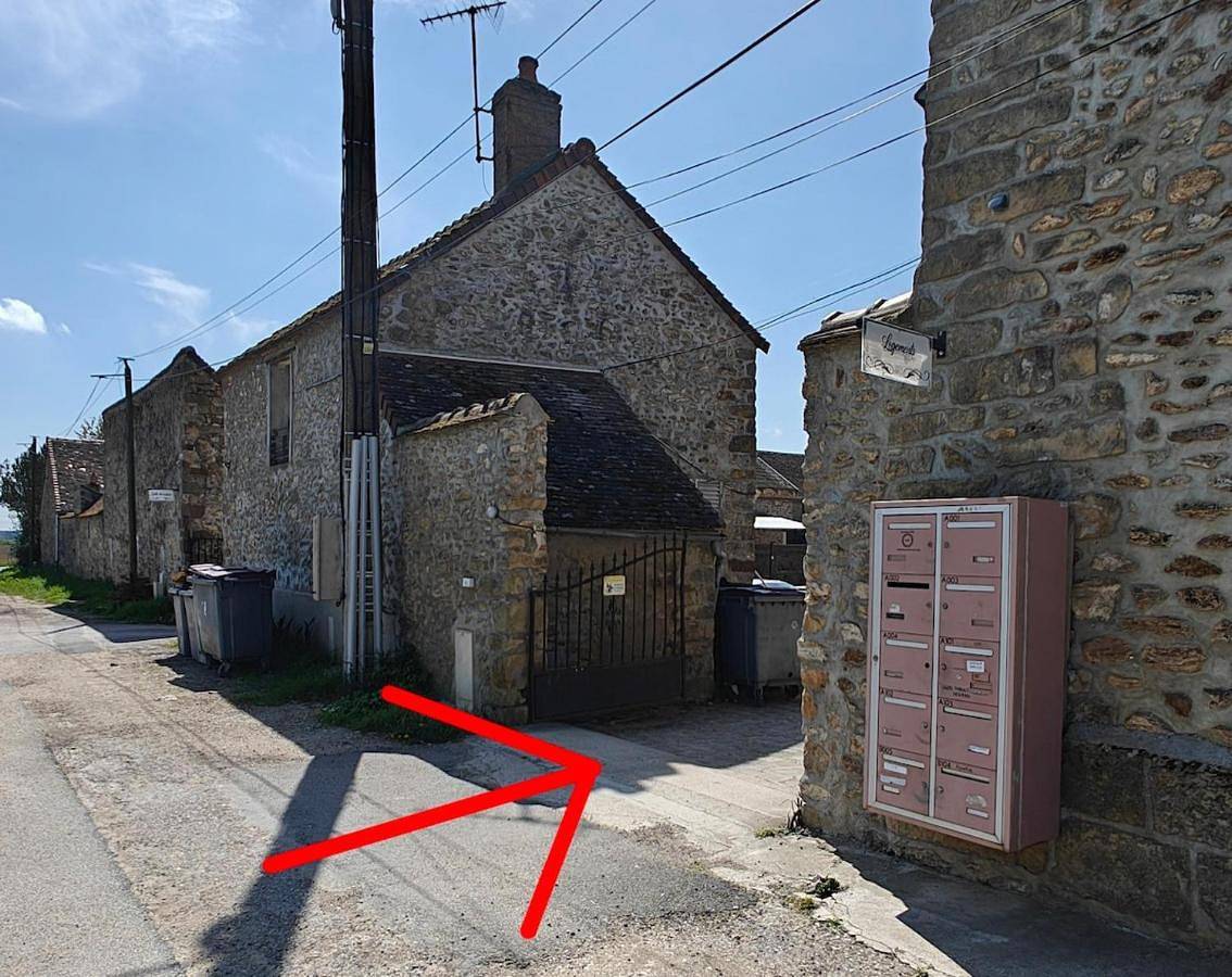 Appartement entier, One-Bedroom Apartment in Forges (Seine-et-Marne), Seine-et-Marne