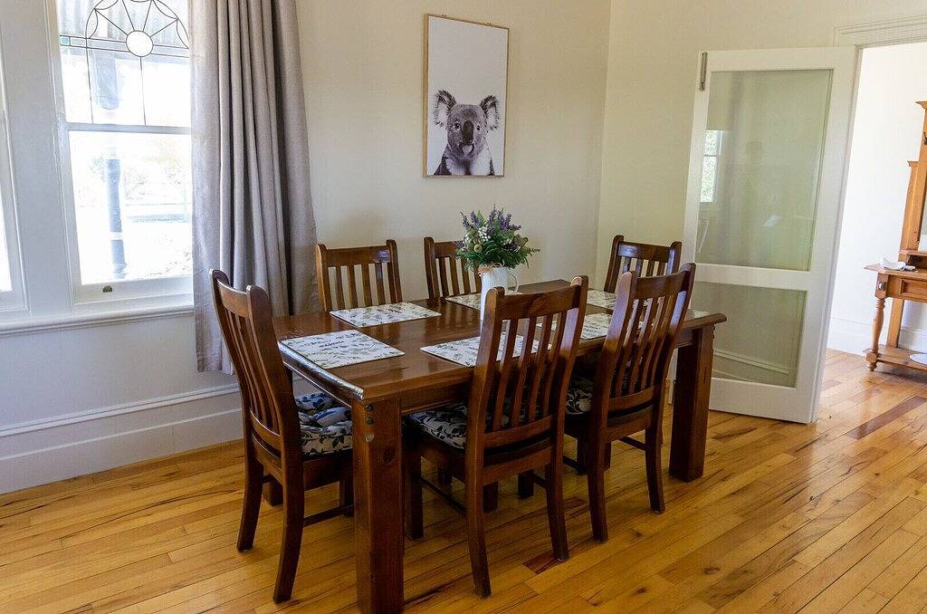 Pound Hill Cottage - ruhiger Landurlaub in Ballarat