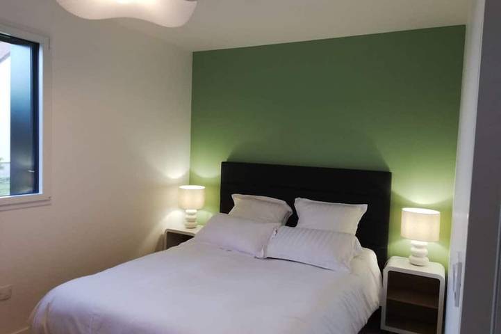 Appartement entier, La Croix Perette in Cheillé, Vallée de la Loire