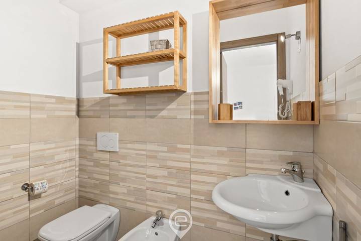 Maison d’hôte pour 2 personnes, avec balcon/terrasse à Alghero - 3