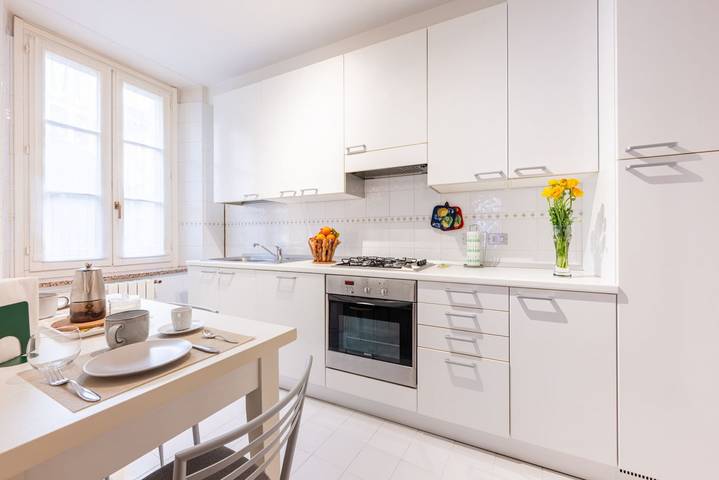 Gîte pour 4 personnes à Parme - 3