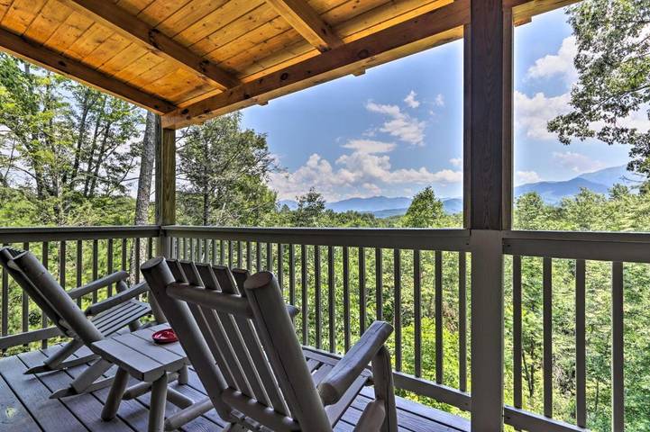 Casa de vacaciones para 2 personas, con jacuzzi - 1