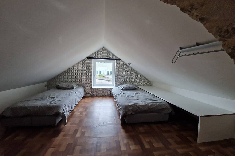 Fully Equipped House Wifi/Centre.Gare/ Private Parking/ Bicycle Box in Alenzón, Región de Alençon