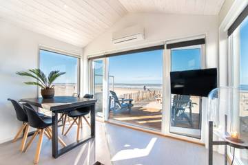 Bungalow voor 2 Personen in Zandvoort, Noord-Holland, Afbeelding 2