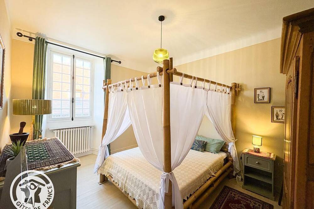 Gîtes de France® Le 111 in Martel, Lot