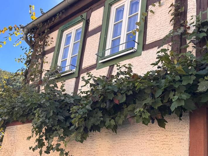 Ferienhaus für 7 Personen, mit Terrasse in Rumbach