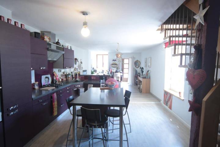 Apartamento de vacaciones para 5 personas, con terraza - 1