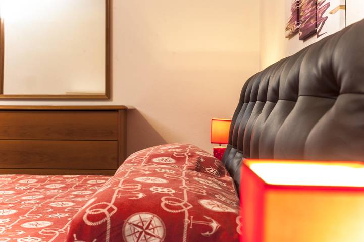 Ferienhaus für 8 Personen, mit Garten auf Sardinien - 4