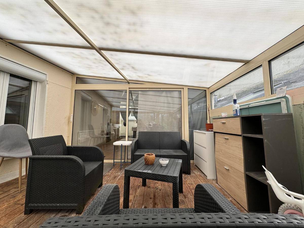 One-Bedroom Holiday Home in Écommoy, Sarthe