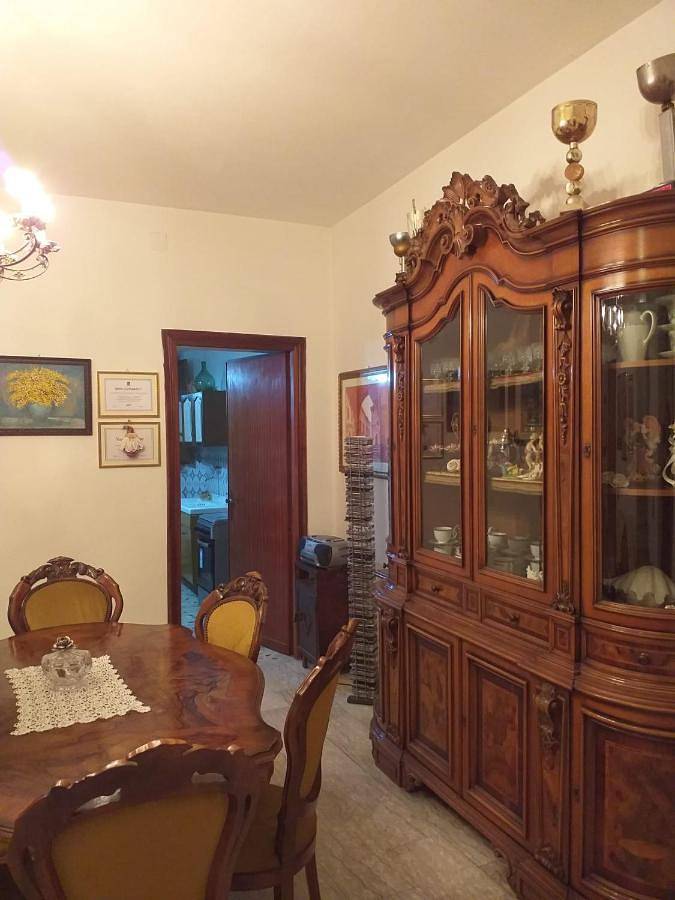 Gîte pour 5 personnes, avec vue, animaux acceptés à Sezze - 2