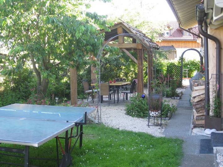 Ferienhaus für 4 Personen, mit Garten, mit Haustier in Arnbruck - 3