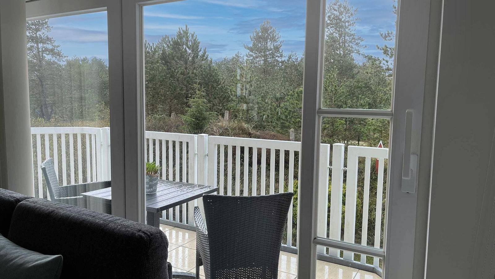 Ganze Ferienwohnung, Haus Brandung Whg 04 in St. Peter-Bad, St. Peter-Ording