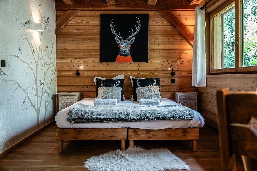Chalet Aiguillette in Saint-Chaffrey, Serre Chevalier