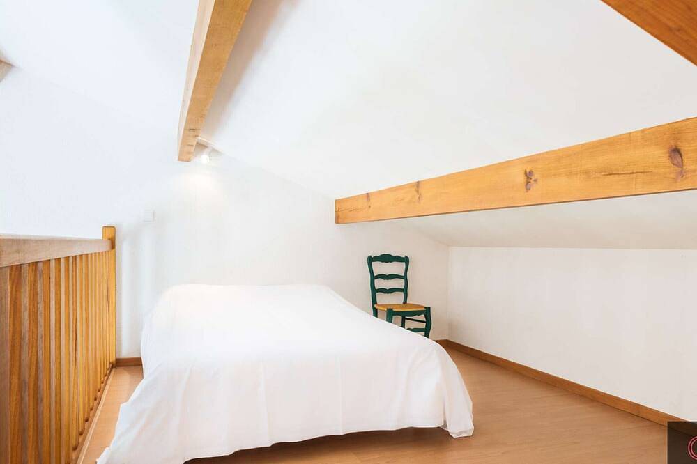 Maison avec jardin - 6 pers. in Biscarrosse (bourg), Biscarrosse