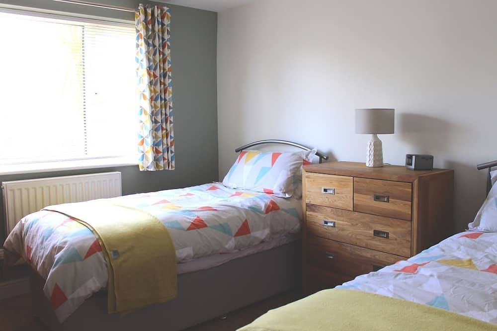 Wunderschön eingerichtetes Ferienhaus mit 2 Schlafzimmern in Moelfre, Anglesey in Moelfre, Insel Anglesey