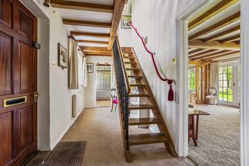 Holiday Rental for 8 People in Funtington, West Sussex, Photo 4