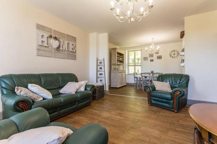 Location de vacances pour 4 personnes, avec jardin et terrasse, animaux acceptés à Châtillon-en-Bazois - 3
