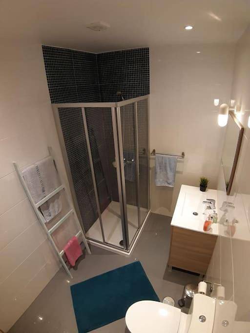 Gîte pour 10 personnes, avec terrasse dans Praia da Vieira - 3