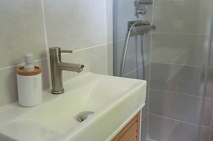 Chambre d’hôte pour 2 personnes à Lalande-de-Pomerol