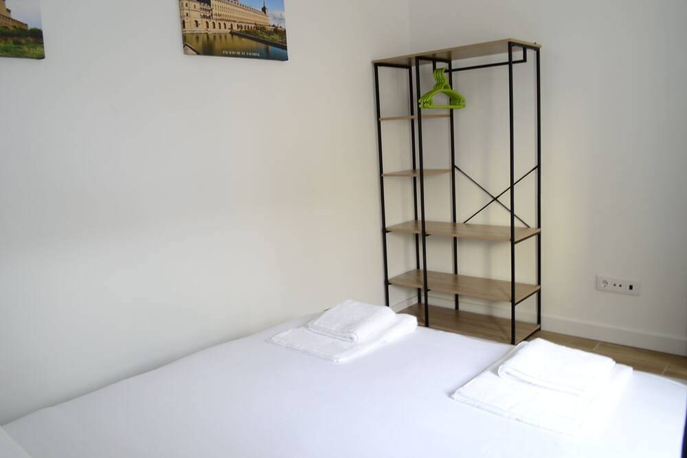 Vacation Rental Home in Alcalá de Henares in Alcalá de Henares, Madrid Province