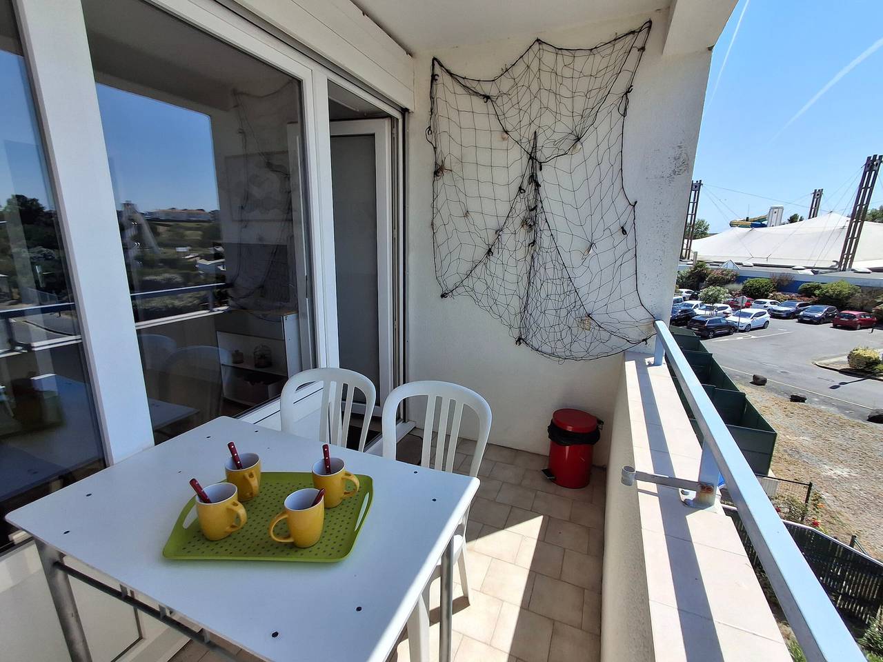 Appartement entier, Se118 Studio 4 personnes Châtelaillon-Plage / Port in Châtelaillon-Plage, Région de La Rochelle