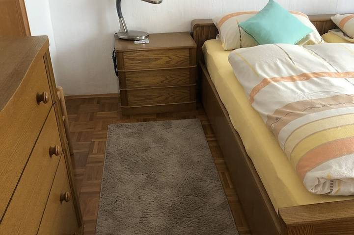 Ferienwohnung für 2 Personen in Geisenheim - 4