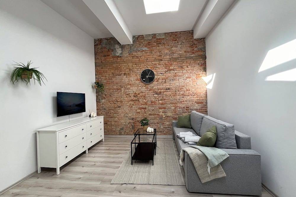 Ganze Wohnung, Studio Mazovia your perfect place in Bydgoszcz in Bromberg, Kujawien-Pommern