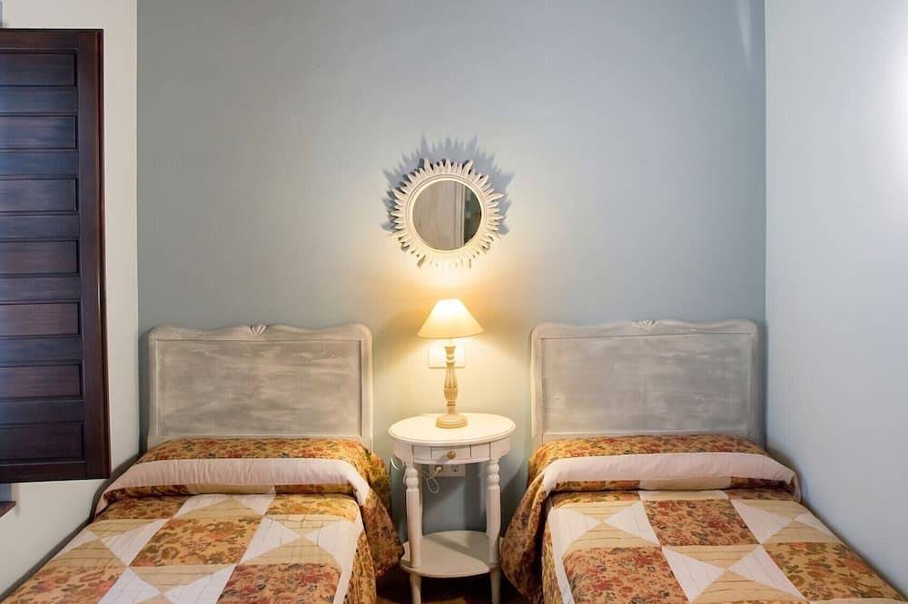 Apartamento entero, Homerez - Apto. Villalpando, Balcón in Villalpando (desambiguación), Provincia de Zamora