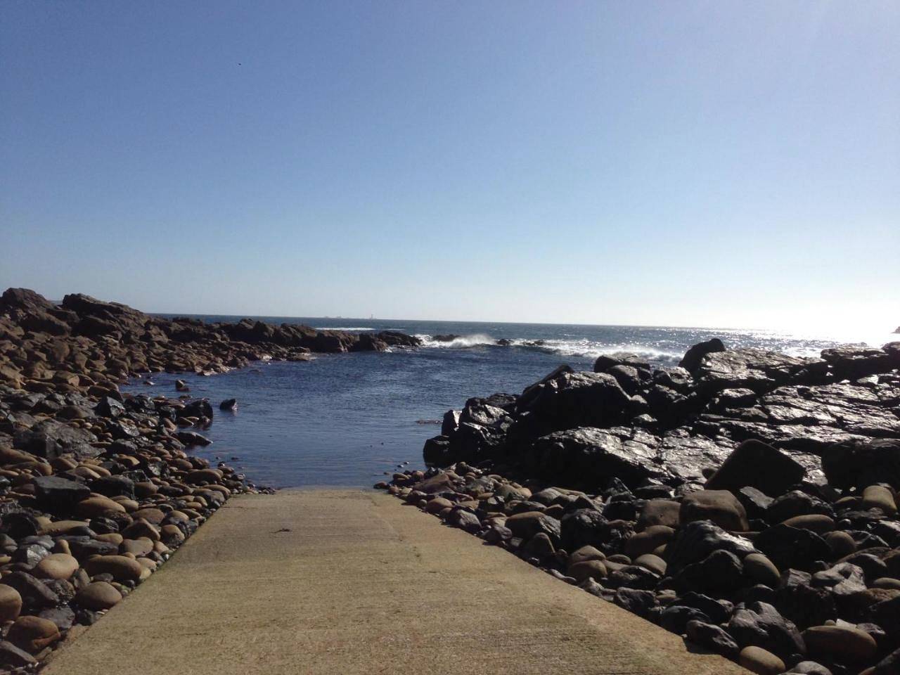 Holiday Home in Penzance, Cornwall