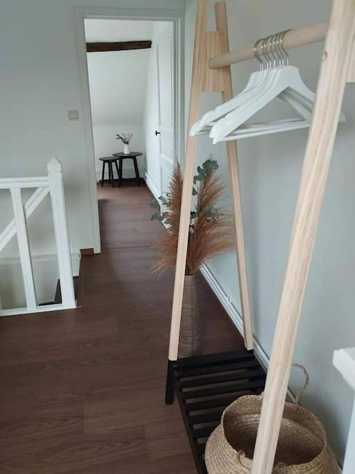 Location de vacances pour 4 personnes, avec jardin à Saint-Michel - 4