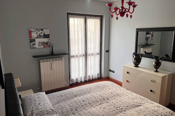 Ferienwohnung für 5 Personen, mit Pool und Garten in Cavaion Veronese - 3