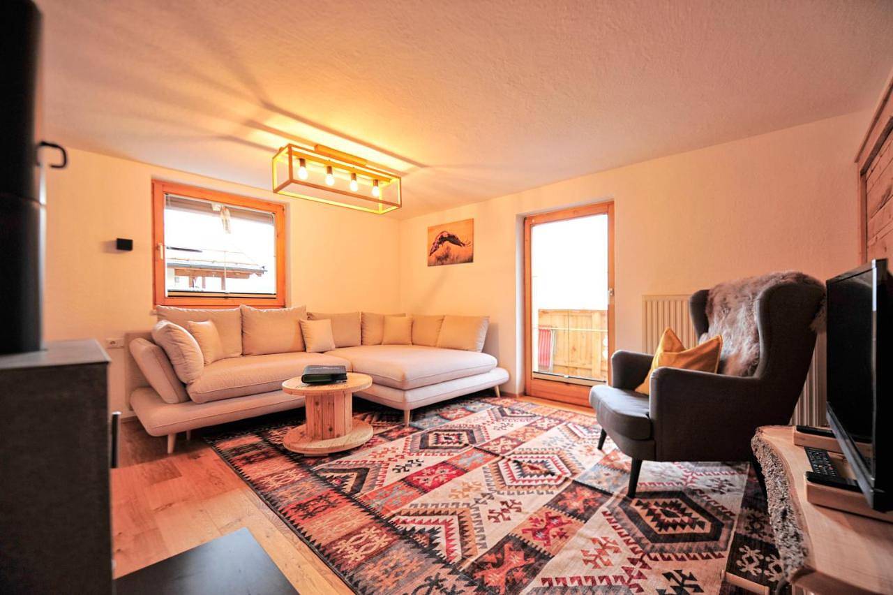 Geheel appartement, One-Bedroom Apartment in Serfaus, Serfaus-Fiss-Ladis