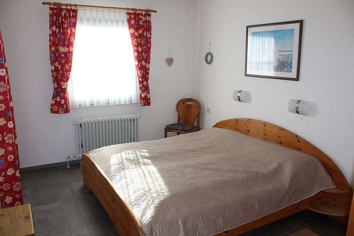 Ferienhaus Nr. 124, Kategorie Economy, Feriendorf Hochbergle, Allgäu in Lechbruck am See, Bayerisch Schwaben