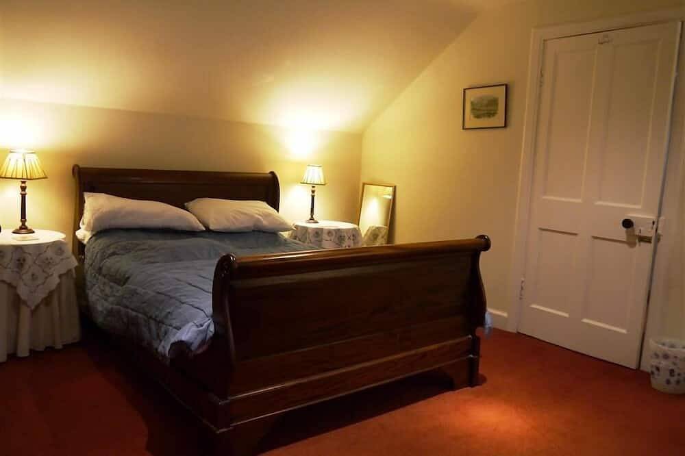 Colbeine -  a house that sleeps 6 guests  in 3 bedrooms in Dumfries und Galloway