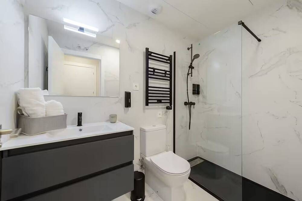 Appartement entier, Torrejón Suites Apartment. Low 8 in Torrejón de Ardoz, Communaute de Madrid