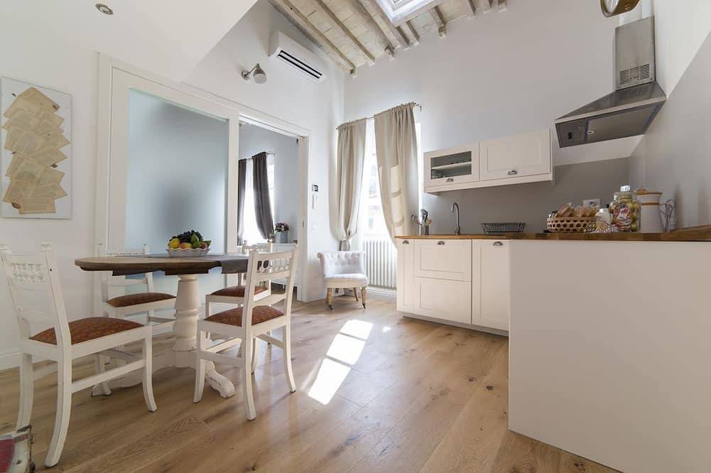 Appartamento vacanze a Firenze a partire da 250€ a notte
