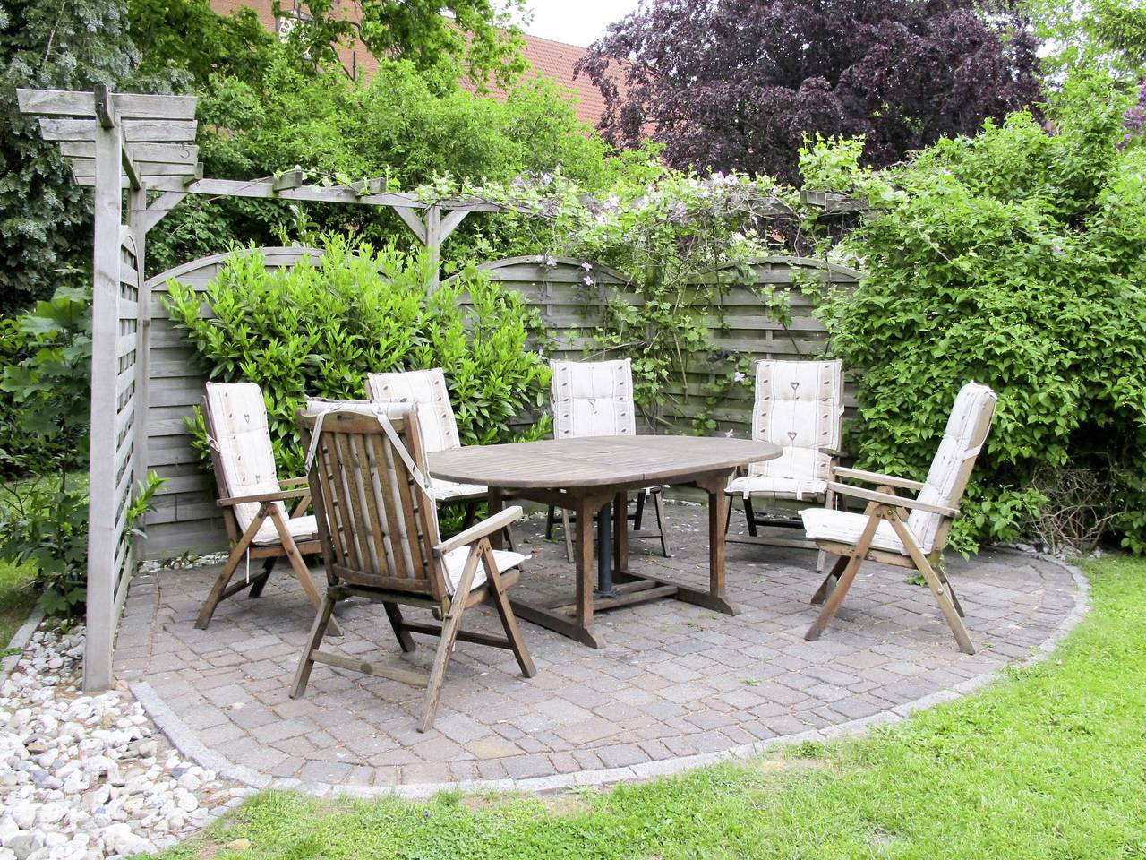 Ganze Wohnung, Söhle in Neuenkirchen (Land Hadeln), Cuxland