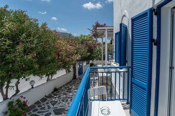 Apartment for 4 People in Paros, Paros Regional Unit, Photo 4