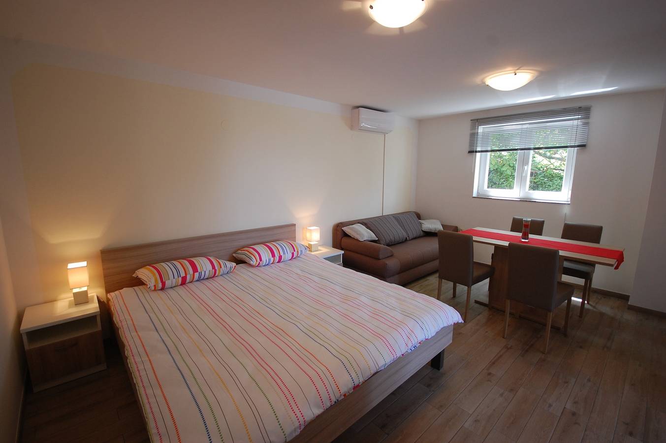 Cijeli apartman, Studio apartman s balkonom Sveti Vid, Krk As-20629-a in Sveti Vid-Miholjice, Malinska-Dubašnica