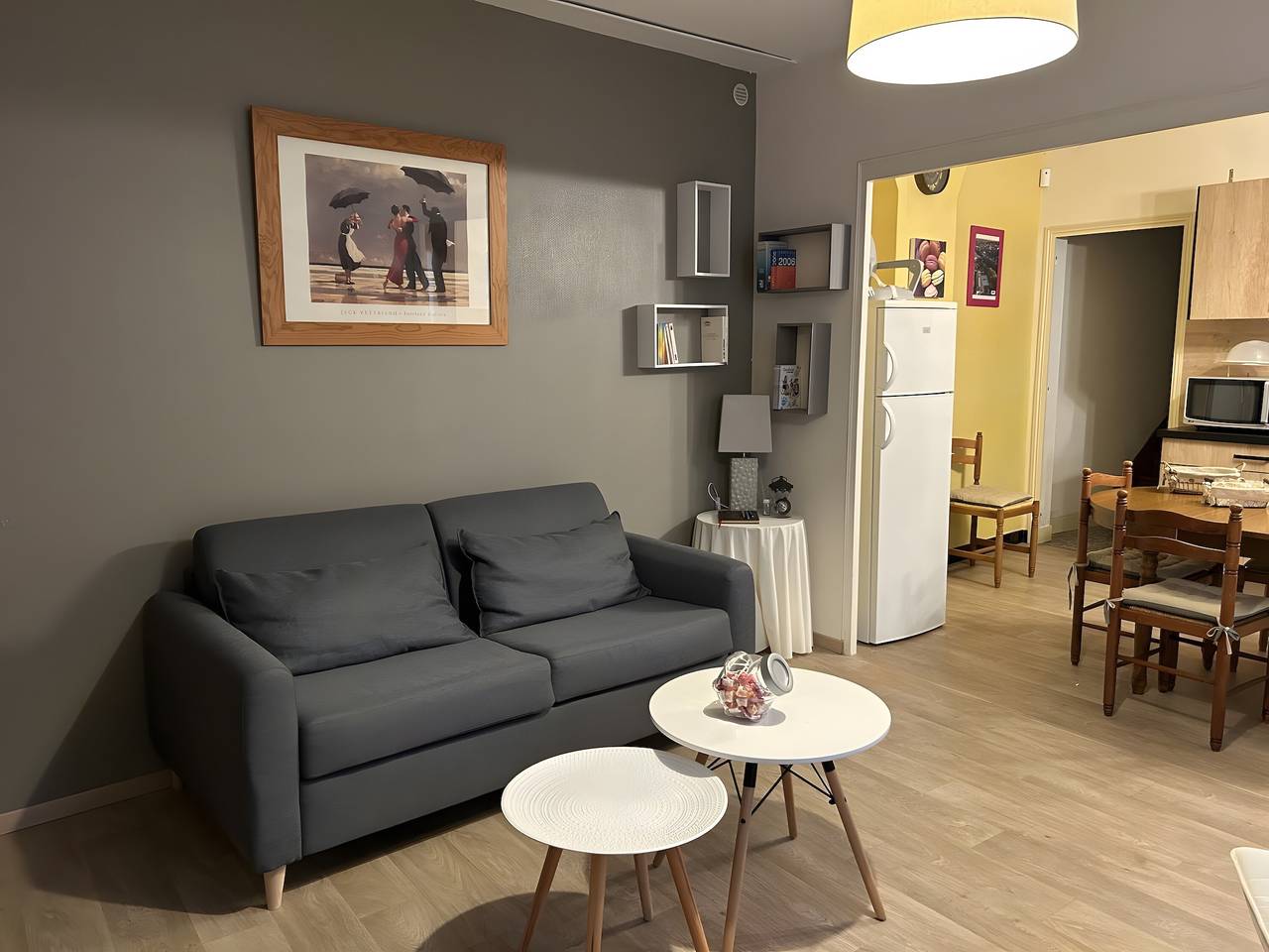 Casa Vacacional 'Le Relax 41' con Wi-Fi y Aire Acondicionado in Saint-Aignan, Región de Romorantin-Lanthenay