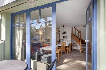 Ferienpark für 6 Personen, mit Balkon in Boltenhagen